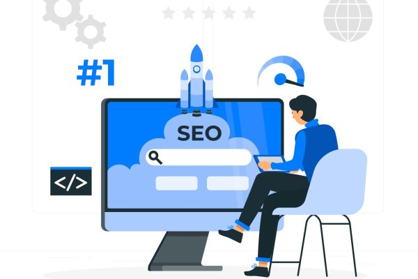 Search Engine Optimization - Rank Your Site - Thedigitaltalk